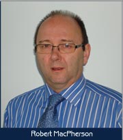 Robert MacPherson