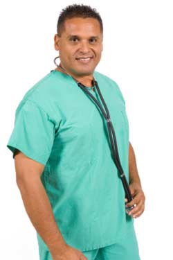 clinical specialist